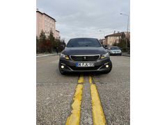 Sahibinden Peugeot 301 1.6 BlueHDI Allure 2018 Model 