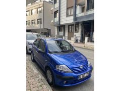 Sahibinden Citroen C3 1.4 HDi SX 2005 Model 