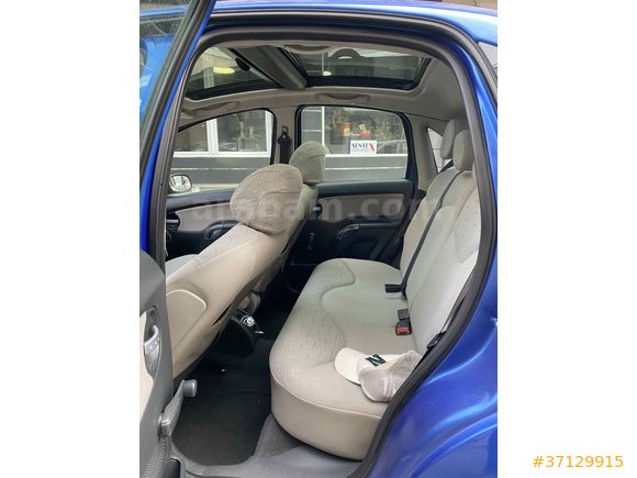 Sahibinden Citroen C3 1.4 HDi SX 2005 Model 
