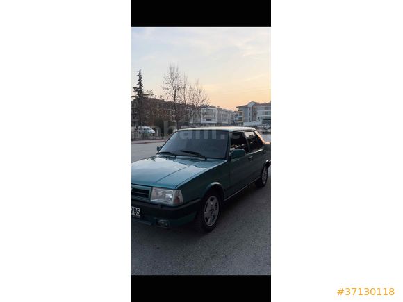 Sahibinden Tofaş Doğan SL 1993 Model 
