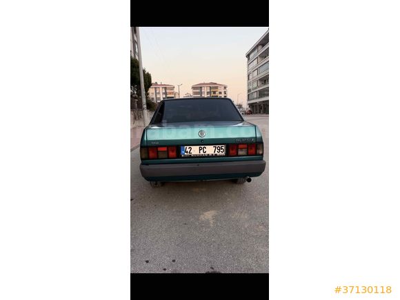 Sahibinden Tofaş Doğan SL 1993 Model 