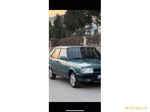 Sahibinden Tofaş Doğan SL 1993 Model 