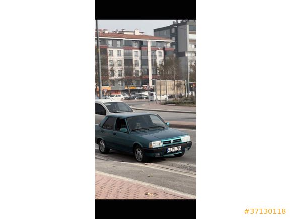 Sahibinden Tofaş Doğan SL 1993 Model 