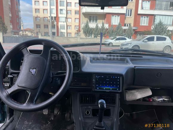Sahibinden Tofaş Doğan SL 1993 Model 