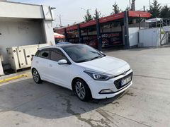 Sahibinden Hyundai i20 1.4 CRDi Style 2017 Model 