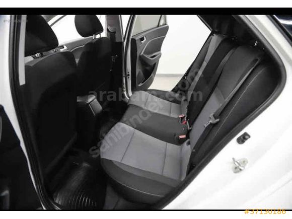 Sahibinden Hyundai i20 1.4 CRDi Style 2017 Model 