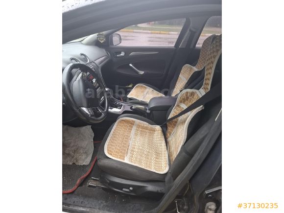 Sahibinden Ford Mondeo 2.0 TDCi Titanium 2008 Model