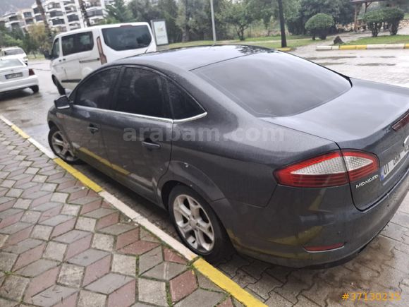 Sahibinden Ford Mondeo 2.0 TDCi Titanium 2008 Model