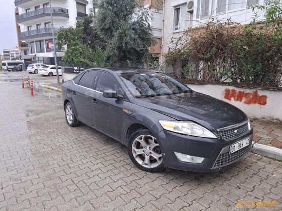 Sahibinden Ford Mondeo 2.0 TDCi Titanium 2008 Model