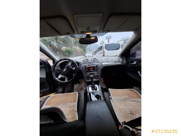 Sahibinden Ford Mondeo 2.0 TDCi Titanium 2008 Model