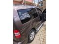 Sahibinden Volkswagen Caddy 1.6 TDI Comfortline 2012 Model  193 km Füme