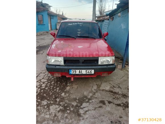 Sahibinden Tofaş Şahin 1.6 1990 Model