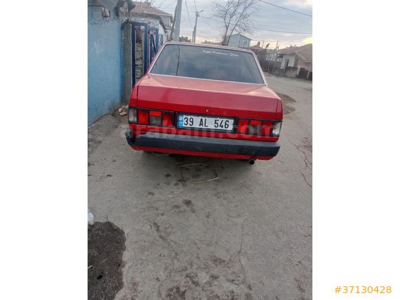 Sahibinden Tofaş Şahin 1.6 1990 Model