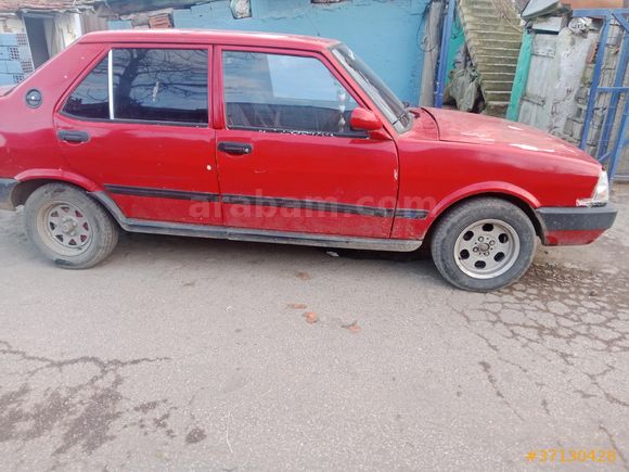 Sahibinden Tofaş Şahin 1.6 1990 Model