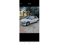 Sahibinden TAKASLI Peugeot 106 XR 1993 Model Samsun