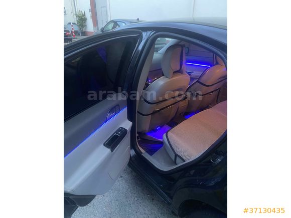 Sahibinden Isveç tankı