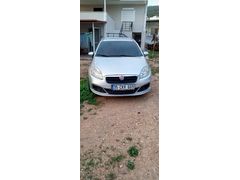 Sahibinden Fiat Linea 1.3 Multijet Active Plus 2014 Model