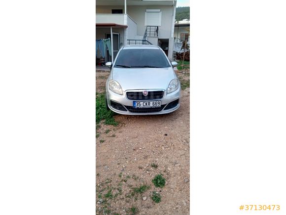 Sahibinden Fiat Linea 1.3 Multijet Active Plus 2014 Model