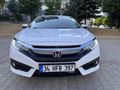 Sahibinden Honda Civic 1.6 i-DTEC Executive 2018 Model