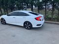 Sahibinden Honda Civic 1.6 i-DTEC Executive 2018 Model