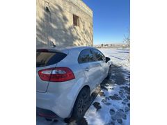 Sahibinden çok temiz Kia Rio 1.25 CVVT Fancy 2012 Model Bin durma bas 