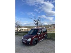 Sahibinden Ford Tourneo Connect 1.8 TDCI K210S 2008 Model 