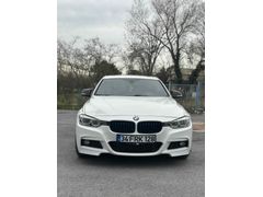 EMSALSİZ TEMİZLİKTE – ORJİNAL M PAKET – DEĞİŞENSİZ BOYASIZ F30 LCI 