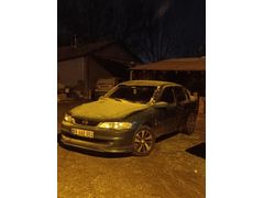 Sahibinden Opel Vectra 1.6 Comfort 1997 Model  280.000 km Yeşil