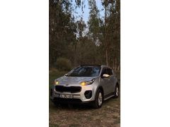 Sahibinden Kia Sportage 1.6 GDI Concept Plus 2016 Model 