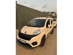 Sahibinden Fiat Fiorino Combi 1.3 Multijet Safeline 2020 Model 