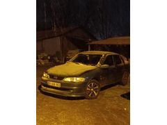 Sahibinden Opel Vectra 1.6 Comfort 1997 Model