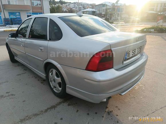 Sahibinden Opel Vectra 1.6 Comfort 2000 Model 