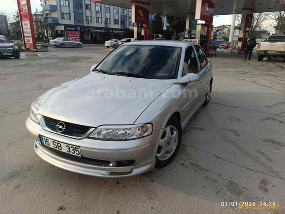 Sahibinden Opel Vectra 1.6 Comfort 2000 Model 
