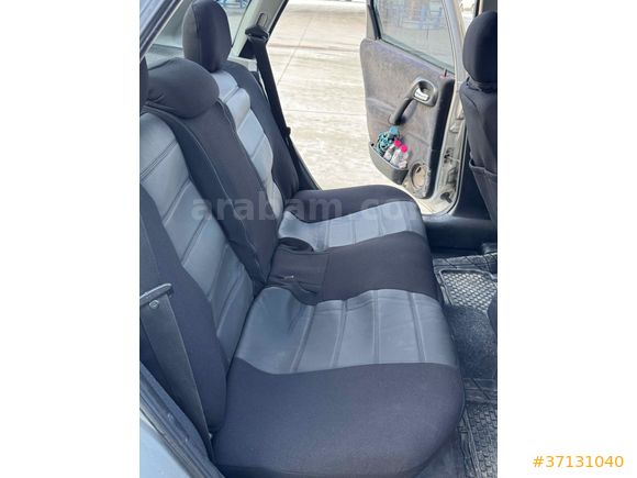 Sahibinden Opel Vectra 1.6 Comfort 2000 Model 