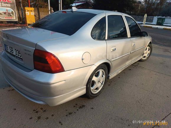 Sahibinden Opel Vectra 1.6 Comfort 2000 Model 