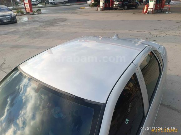 Sahibinden Opel Vectra 1.6 Comfort 2000 Model 