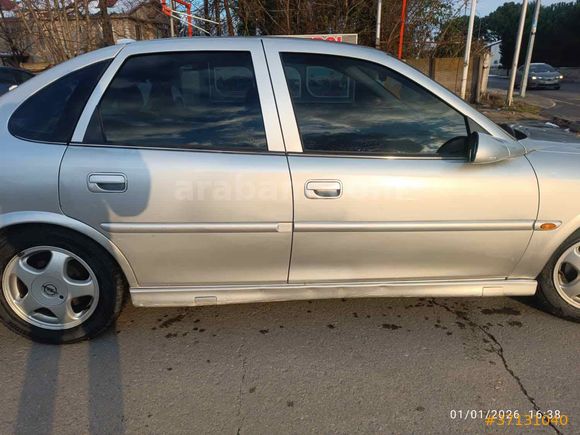 Sahibinden Opel Vectra 1.6 Comfort 2000 Model 