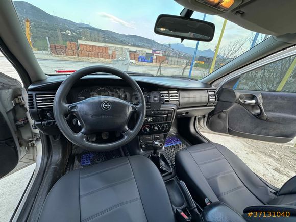 Sahibinden Opel Vectra 1.6 Comfort 2000 Model 