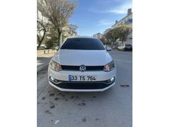 Sahibinden Volkswagen Polo 1.2 TSi Comfortline 2016 Model 