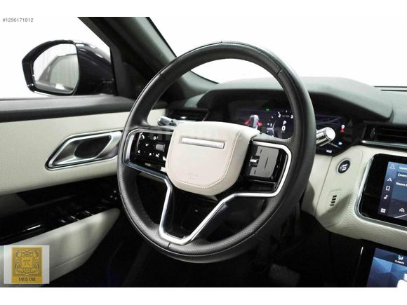 Hatasız boyasız range Rover velar 56bin km