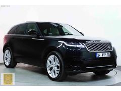 Hatasız boyasız range Rover velar 56bin km