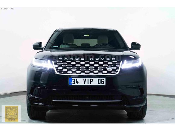 Hatasız boyasız range Rover velar 56bin km