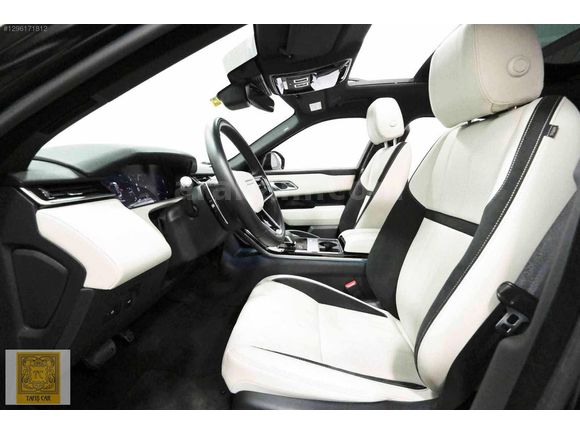 Hatasız boyasız range Rover velar 56bin km