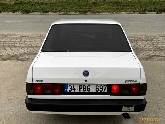 Sahibinden Tofaş Şahin S 1995 Model 