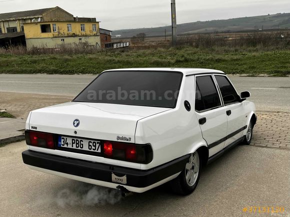 Sahibinden Tofaş Şahin S 1995 Model 