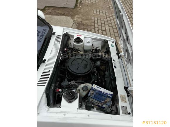 Sahibinden Tofaş Şahin S 1995 Model 