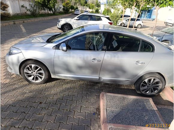 Sahibinden Renault Fluence 1.5 dCi Icon 2015 Model