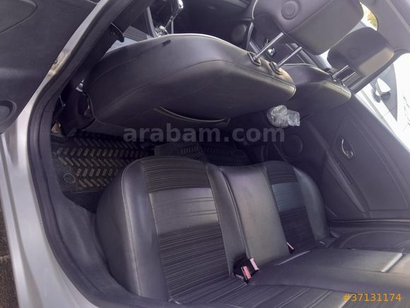 Sahibinden Renault Fluence 1.5 dCi Icon 2015 Model