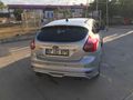 Sahibinden Ford Focus 1.6 TDCi Comfort 2011 Model  267 km Gri