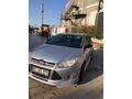 Sahibinden Ford Focus 1.6 TDCi Comfort 2011 Model  267 km Gri